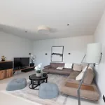 Beachfront Malia Near With Heated Pool & Jacuzzi * Trogir
