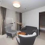 Beachfront Malia Near With Heated Pool & Jacuzzi Vila *