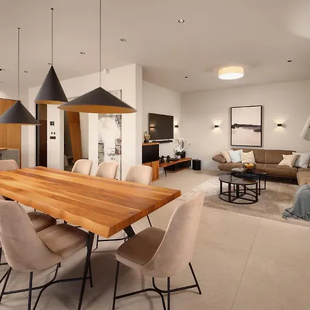 Villa Beachfront Malia Near With Heated Pool & Jacuzzi *